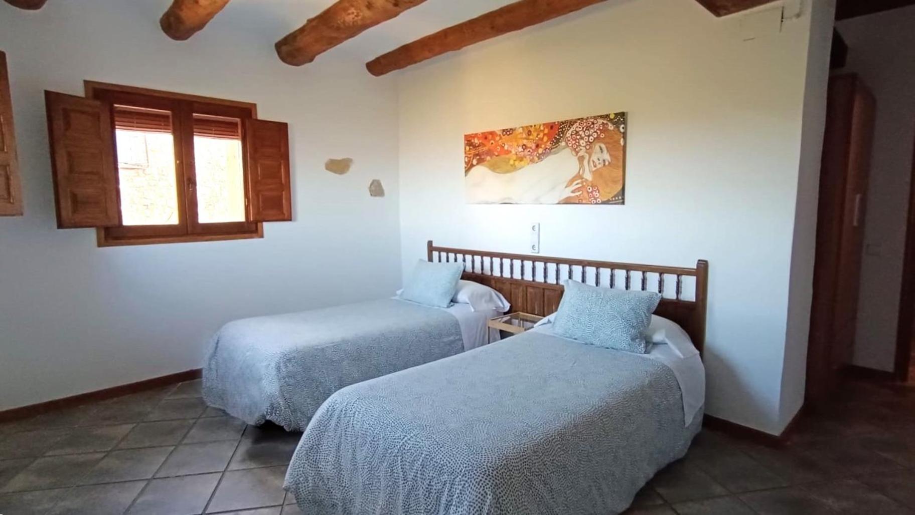 Casa Miret De Mur Vilamolat de Mur Εξωτερικό φωτογραφία