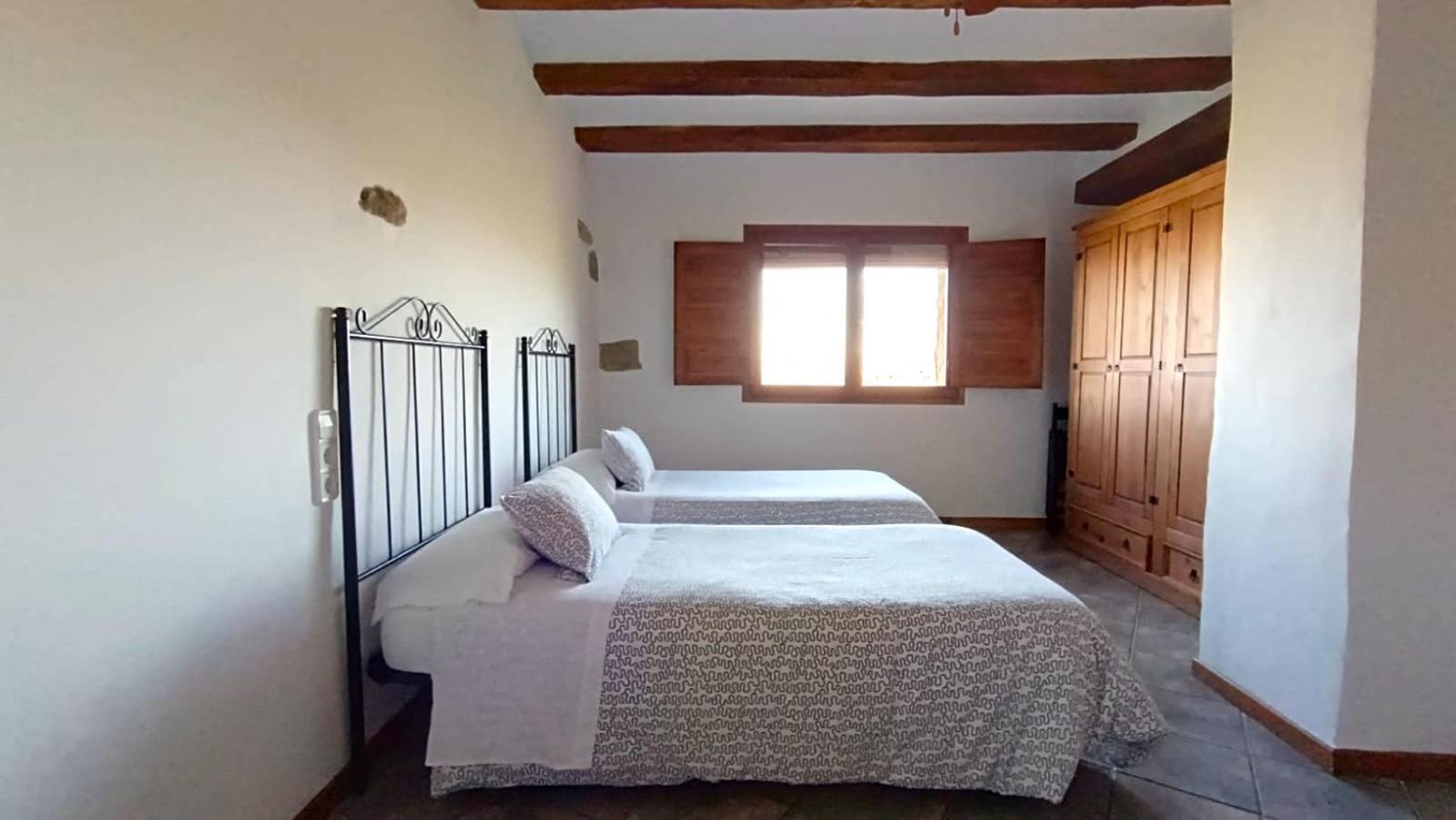 Casa Miret De Mur Vilamolat de Mur Εξωτερικό φωτογραφία