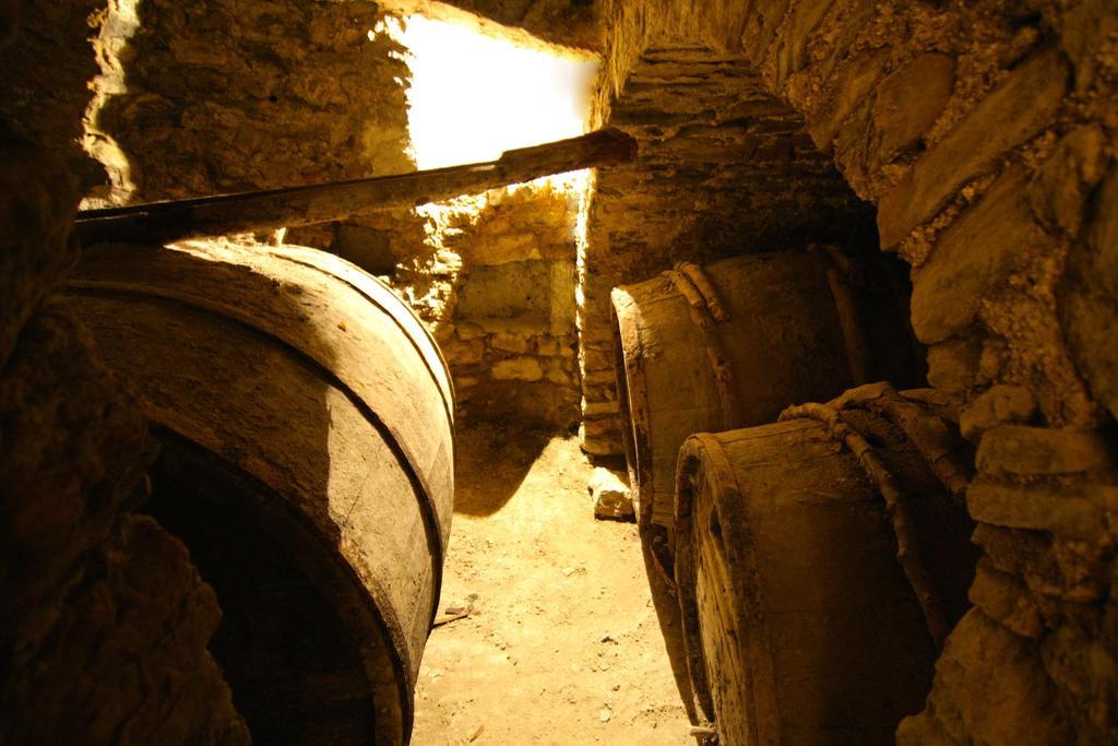 Casa Miret De Mur Vilamolat de Mur Εξωτερικό φωτογραφία