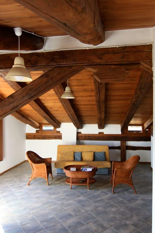Casa Miret De Mur Vilamolat de Mur Εξωτερικό φωτογραφία